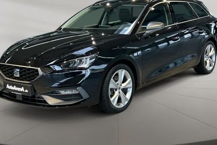 Seat Leon 33.134 km 23.949 &euro; Neckarsulm-Obereisesheim 74172