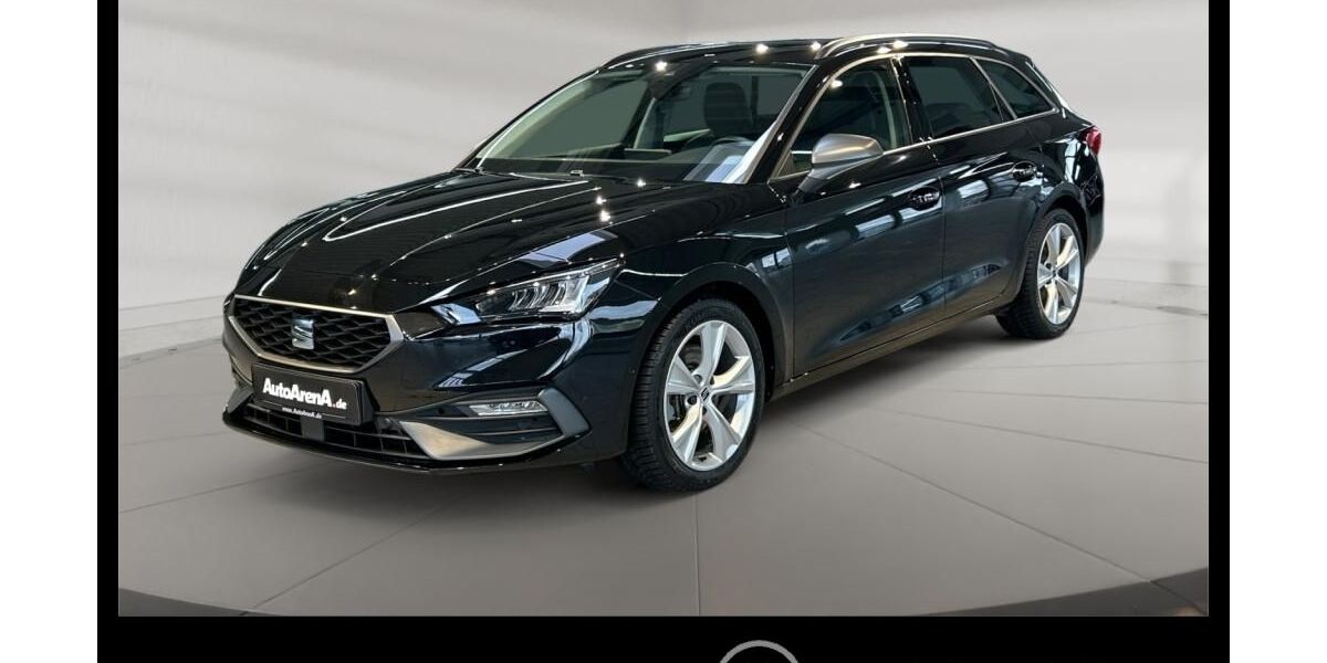 Seat Leon 33.134 km 23.949 &euro; Neckarsulm-Obereisesheim 74172