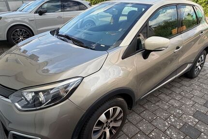 Renault Captur 46.000 km 9.250 &euro; Benningen 71726