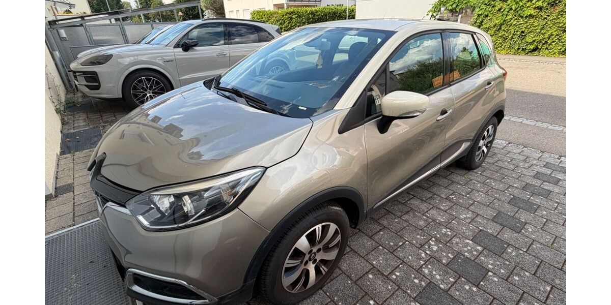 Renault Captur 46.000 km 9.250 &euro; Benningen 71726