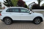 VW Tiguan 1.4 TSI BMT ´´Sound´´ Navi ACC AHK 100.000 km 16.990 &euro; Neckarsulm 74172
