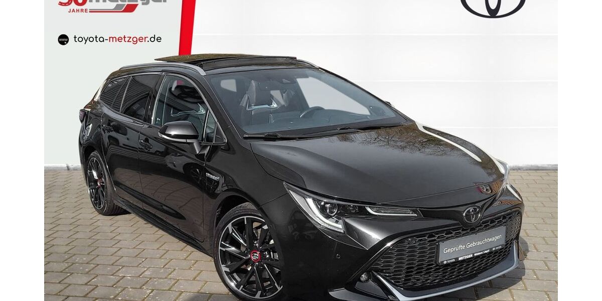 Toyota Corolla 65.015 km 27.870 &euro; Widdern 74259