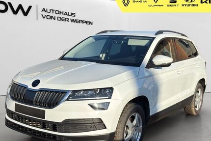 Skoda Karoq 74.880 km 19.880 &euro; Mosbach 74821