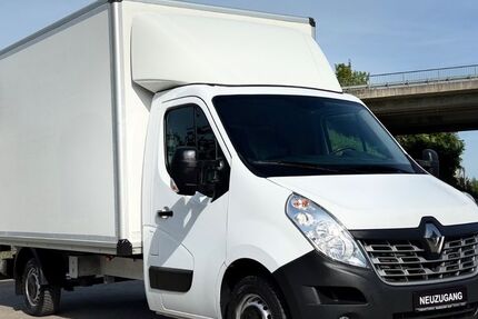 Renault Master 157.168 km 21.990 &euro; Sinsheim 74889