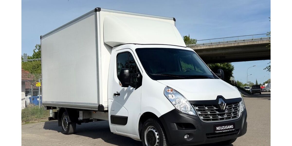 Renault Master 157.168 km 21.990 &euro; Sinsheim 74889