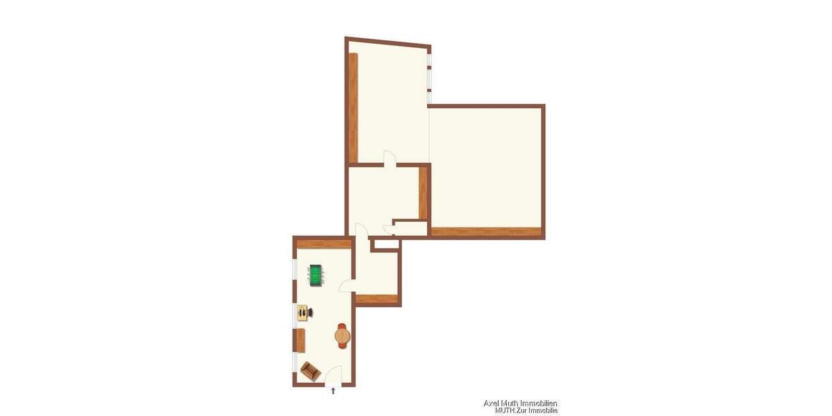 Einfamilienhaus Eppingen Rohrbach - 7 Zimmer, 142 m&sup2;, 350.000&euro; | Angebot:25768122