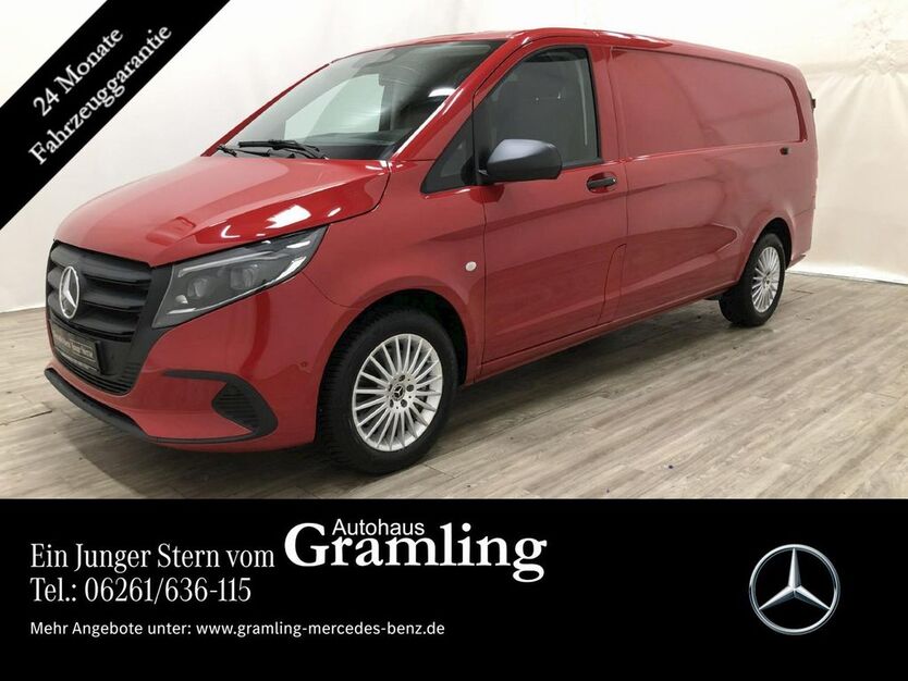 Mercedes-Benz Vito 4.300 km 43.434 € Mosbach-Neckarelz 74821