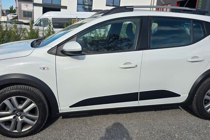 Dacia Sandero 22.800 km 12.490 &euro; Leingarten 74211