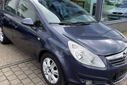 Opel Corsa 148.989 km 2.990 &euro; Sinsheim 74889