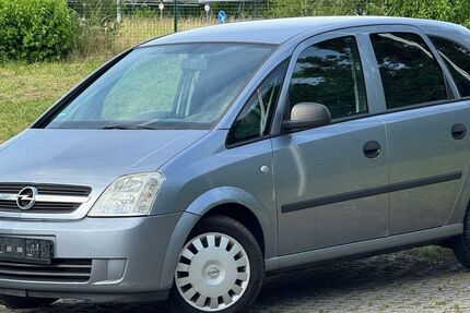 Opel Meriva 135.000 km 2.900 &euro; Murr 71711