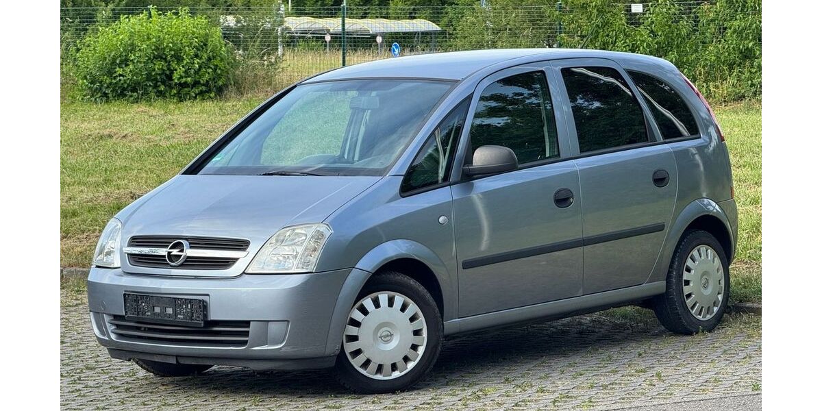 Opel Meriva 135.000 km 2.900 &euro; Murr 71711