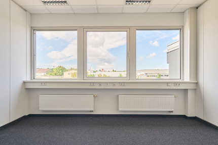 Ab sofort verfügbare 25,91 m² Bürofläche, hell & klimatisiert ab 6,50EURm²* zimmer
