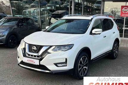 Nissan X-Trail 78.700 km 19.900 &euro; Heilbronn 74078