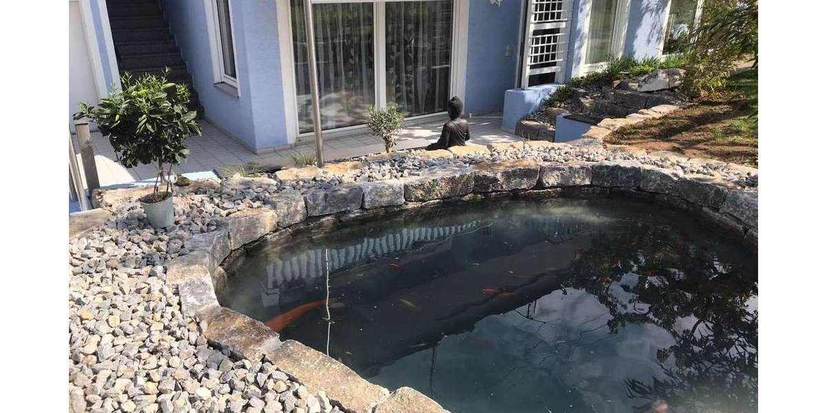 Wohnung zum Kaufen in Heilbronn 265.000 € 94 m² 3.5 zimmer