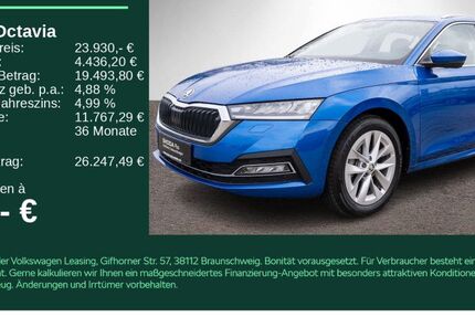 Skoda Octavia 66.900 km 21.760 &euro; Bad Rappenau 74906