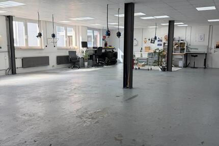 Gewerbeobjekt Heilbronn Horkheim - 1.600&euro; | Angebot:25274769