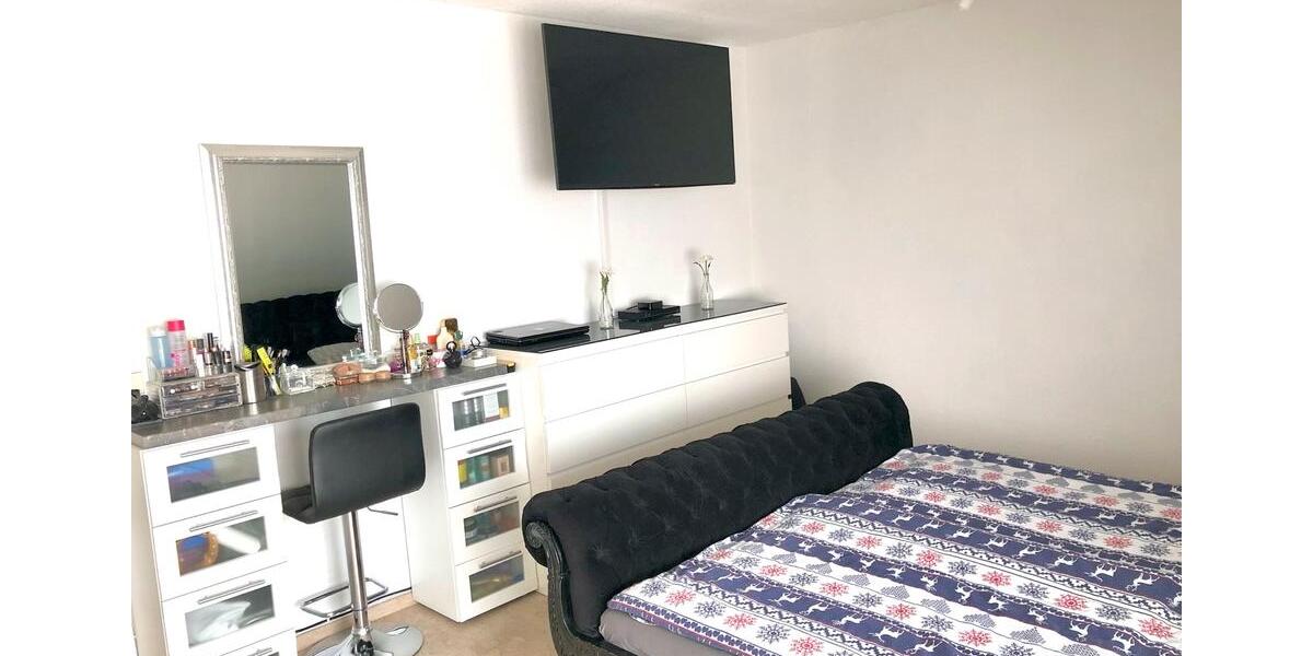 Dachgeschoßwohnung Heilbronn Horkheim - 3 Zimmer, 85 m&sup2;, 349.000&euro; | Angebot:24636750