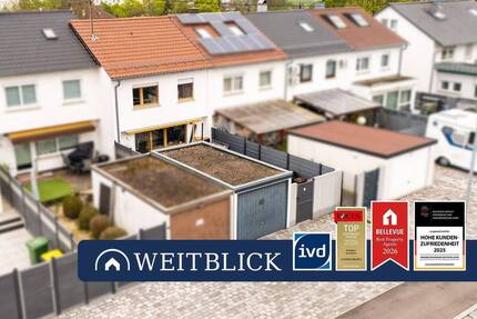 Haus Asperg - 4 Zimmer, 123 m&sup2;, 398.000&euro; | Angebot:26319693