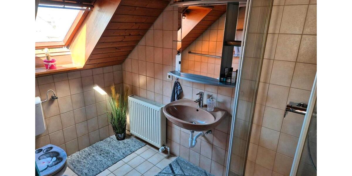 Maisonettenwohnung Backnang - 4 Zimmer, 70 m&sup2;, 940&euro; | Angebot:26357713