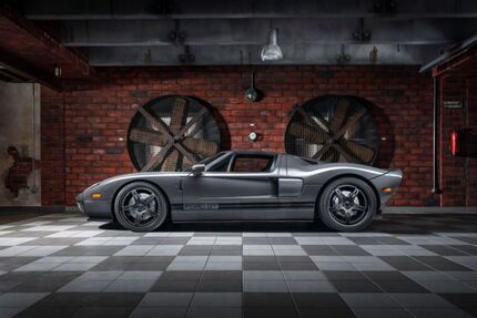 Ford GT
