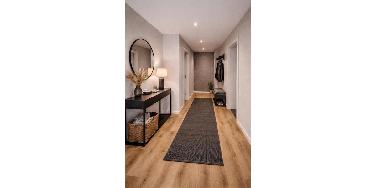 Etagenwohnung Heilbronn Böckingen - 3 Zimmer, 74 m&sup2;, 890&euro; | Angebot:26067268