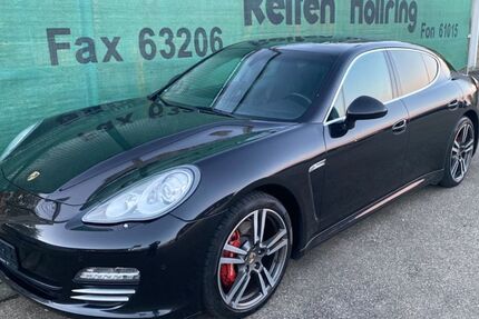 Porsche Panamera 218.000 km 16.500 &euro; Backnang 71522