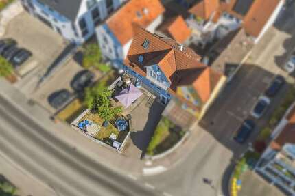 Haus Ingersheim - 4.5 Zimmer, 116 m&sup2;, 269.000&euro; | Angebot:26971566