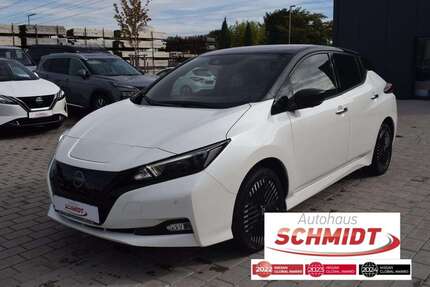 Nissan Leaf 53.500 km 19.800 &euro; Sachsenheim 74343