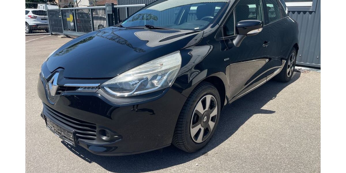 Renault Clio 84.000 km 6.990 &euro; Asperg / Stuttgart 71679