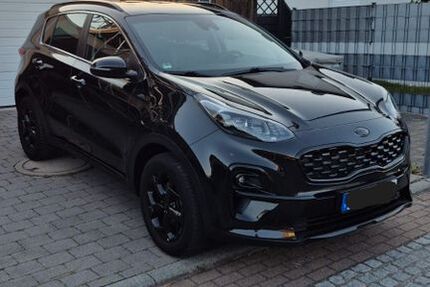 Kia Sportage 32.400 km 22.980 &euro; Löwenstein 74245