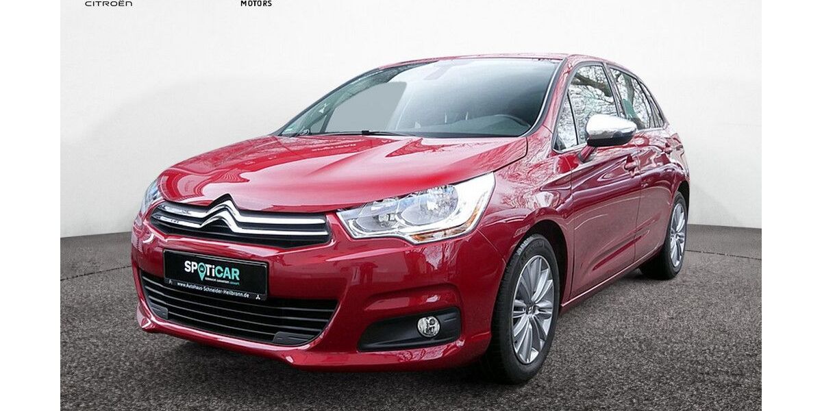 Citroen C4 52.100 km 9.999 € Heilbronn 74074