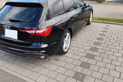 Audi A4 253.000 km 13.900 &euro; Benningen 71726