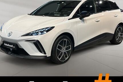 MG 4 25.850 km 18.686 &euro; Neckarsulm-Obereisesheim 74172