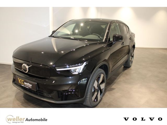 Volvo C40 12.500 km 44.900 € Bietigheim-Bissingen 74321