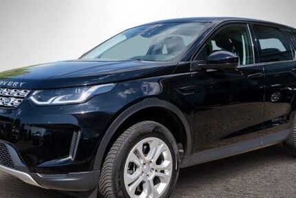 Land Rover Discovery Sport 63.300 km 17.990 &euro; Neckarsulm 74172