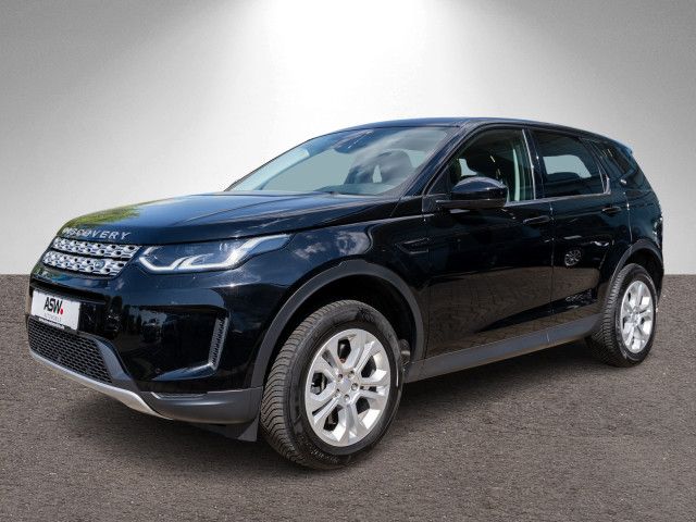 Land Rover Discovery Sport 63.300 km 17.990 &euro; Neckarsulm 74172