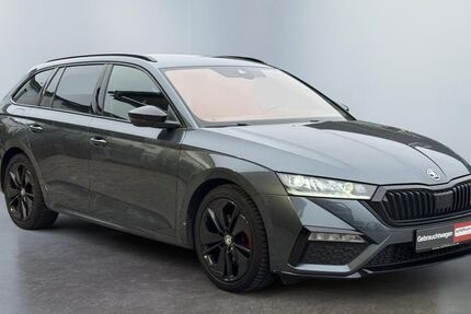 Skoda Octavia 115.980 km 24.450 &euro; Gundelsheim 74831