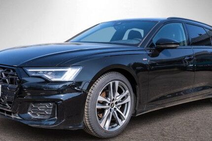 Audi A6 29.999 km 38.990 &euro; Heilbronn 74074