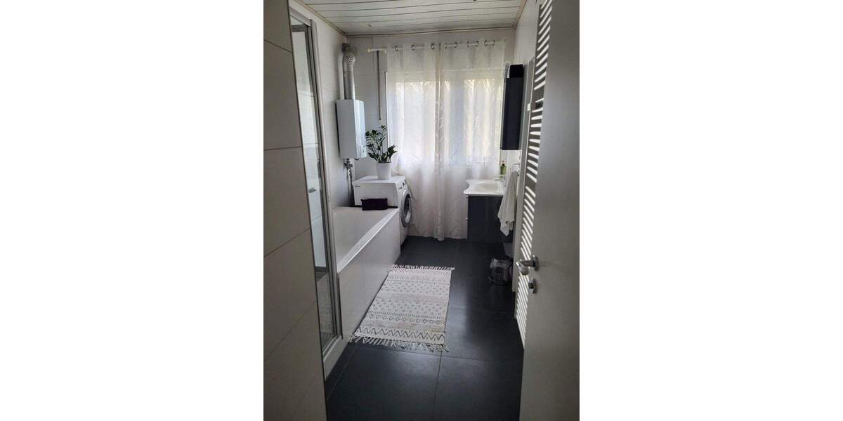 Großzügige 4,5 Zimmer Oase in Heilbronn Ost mit traumhafter, großer Terrasse und 2 Balkonen 4 zimmer