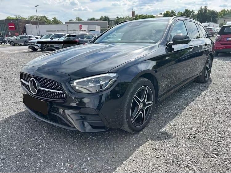 E 300