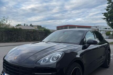 Porsche Macan 275.000 km 21.500 &euro; Bönnigheim 74357