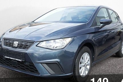 Seat Ibiza 40.550 km 13.850 &euro; Bietigheim-Bissingen 74321