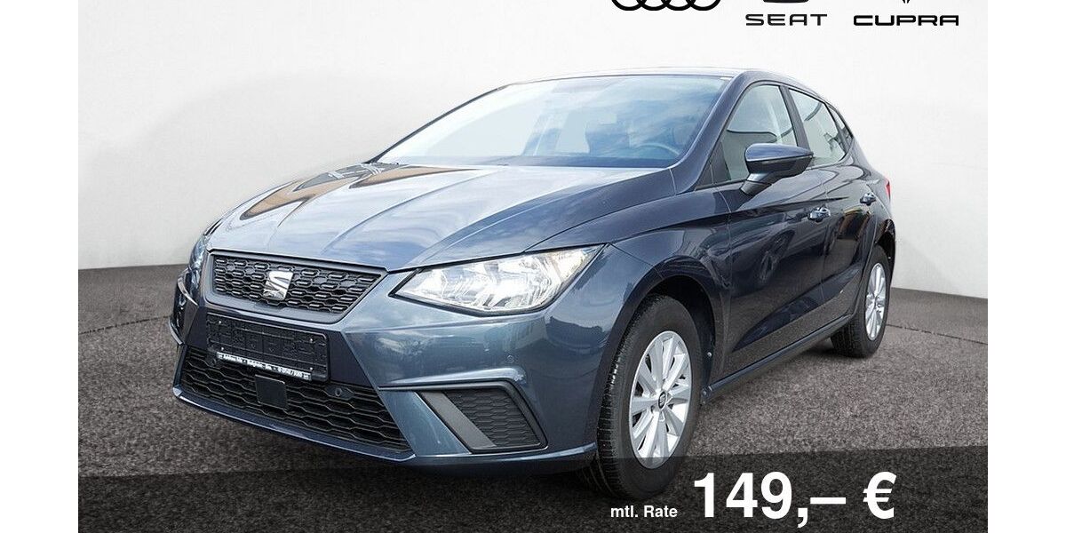 Seat Ibiza 40.550 km 13.850 &euro; Bietigheim-Bissingen 74321