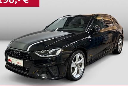 Audi A4 27.600 km 36.360 &euro; Ludwigsburg 71636