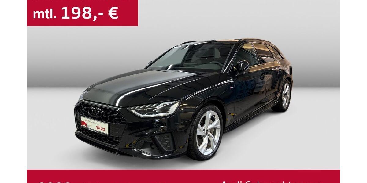 Audi A4 27.600 km 36.360 &euro; Ludwigsburg 71636