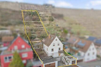 Ausblick, Natur, Familie und Weinberg zimmer