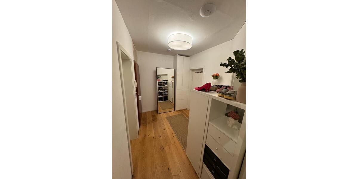 Etagenwohnung Heilbronn Kernstadt - 2 Zimmer, 63 m&sup2;, 238.000&euro; | Angebot:26044982