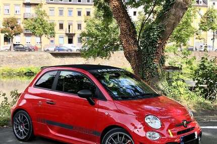Abarth 595C