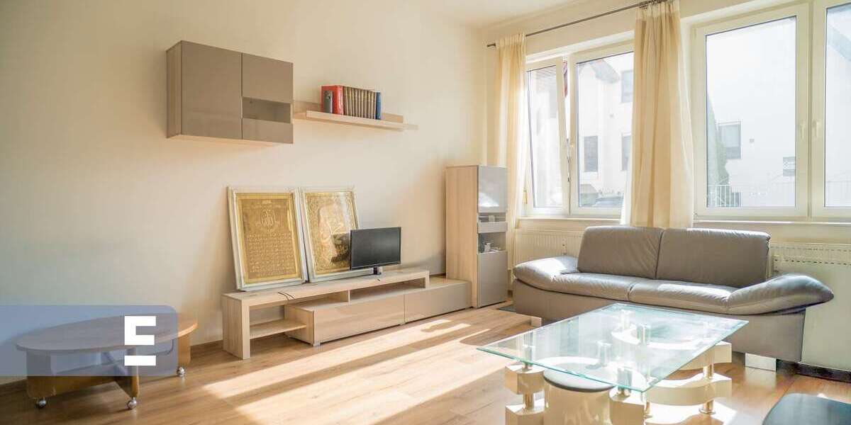 Etagenwohnung Heilbronn Frankenbach - 2.5 Zimmer, 63 m&sup2;, 220.000&euro; | Angebot:25523733