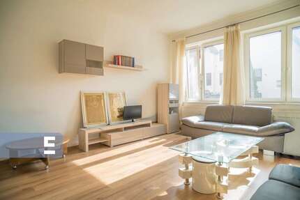 Wohnung Heilbronn Frankenbach - 2.5 Zimmer, 63 m&sup2;, 220.000&euro; | Angebot:25523733